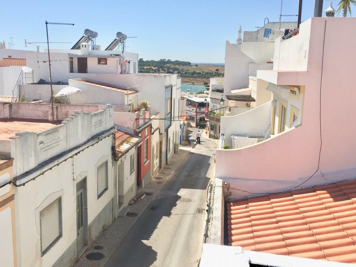 Alvor Terrace Villa Exteriér fotografie