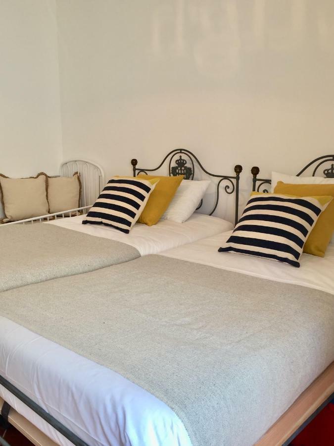 Alvor Terrace Villa Exteriér fotografie